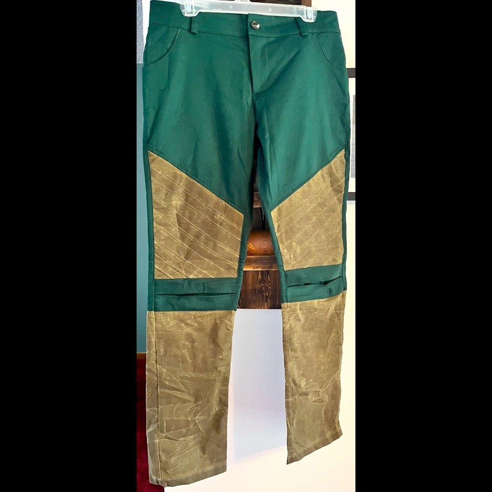McKenna Quinn Pants
